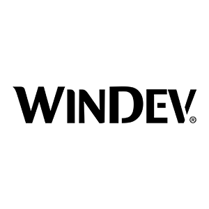 Logo WinDev