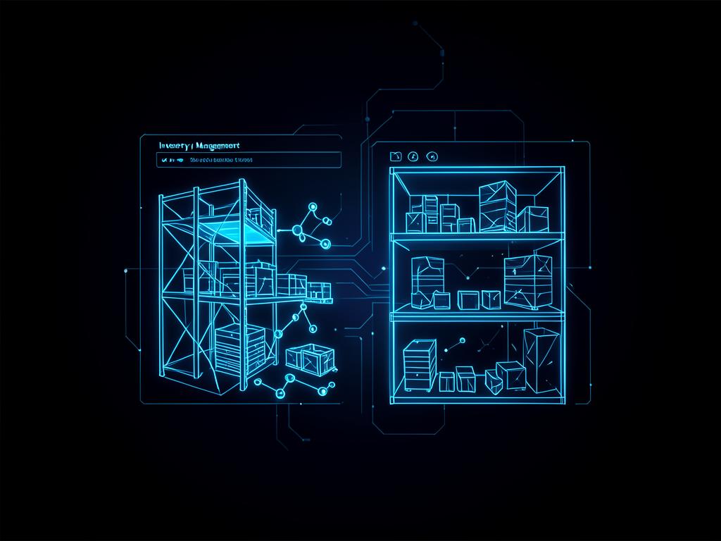 Aperçu du projet AEV Inventaire