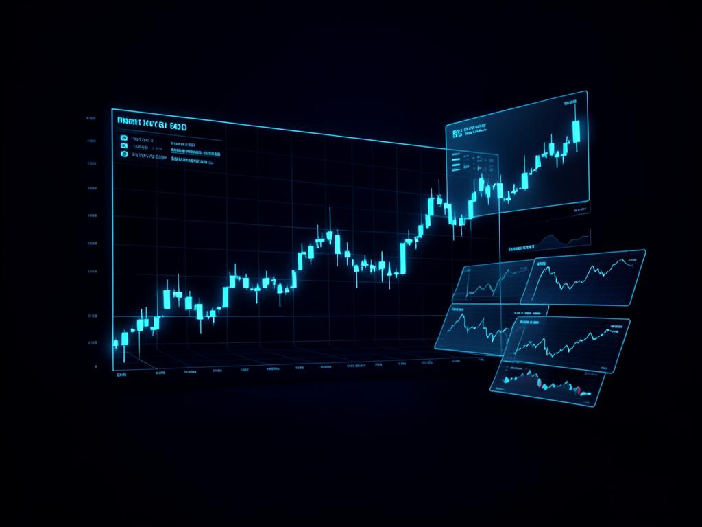 Aperçu du projet Market MasterMind